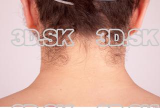 Neck texture of Oleg  0006